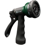 Load image into Gallery viewer, AUTOMAN-Garden-Hose-Nozzle, ABS Water Spray Nozzle with 7 Adjustable Watering Patterns, Slip Resistant for Watering Plants, Lawn&amp; Garden, Washing Cars, Cleaning, Showering Pets &amp; Outdoor Fun.